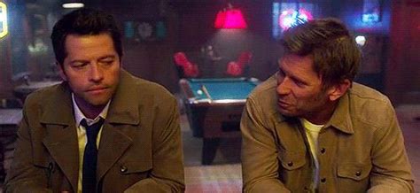 Gabriel’s 5 Biggest Moments in Season 13 of ‘Supernatural’.